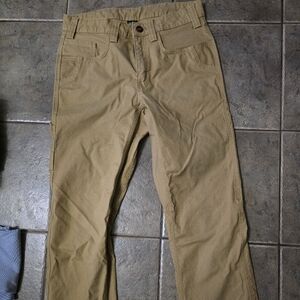 Milwaukee utility pants